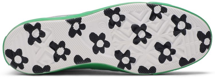 Golf Le Fleur x Converse One Star Ox Kelly Green