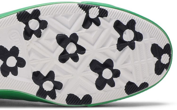 Golf Le Fleur x Converse One Star Ox Kelly Green