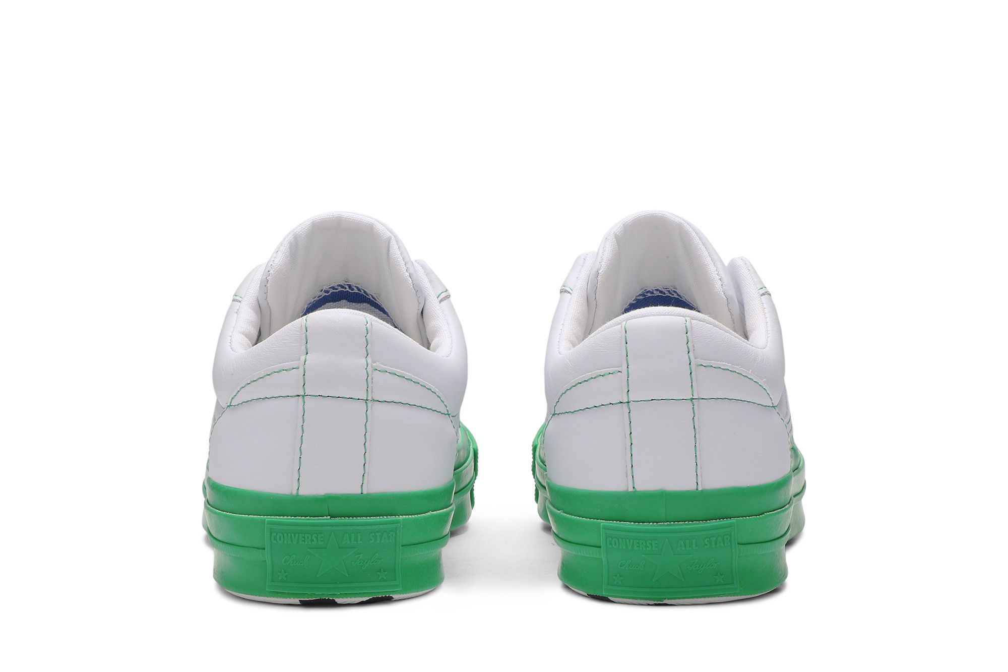 Buy Golf Le Fleur x One Star Ox Kelly Green 164025C GOAT UK