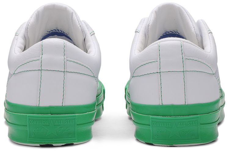 Golf Le Fleur x Converse One Star Ox Kelly Green