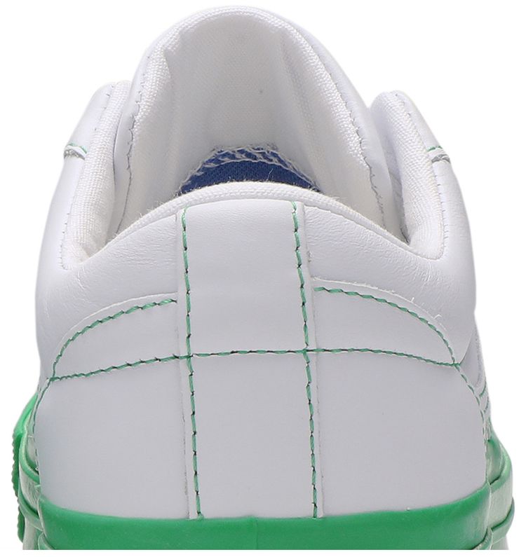 Golf Le Fleur x Converse One Star Ox Kelly Green