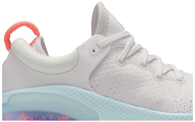 Nike Wmns Joyride Run Flyknit Bright Mango