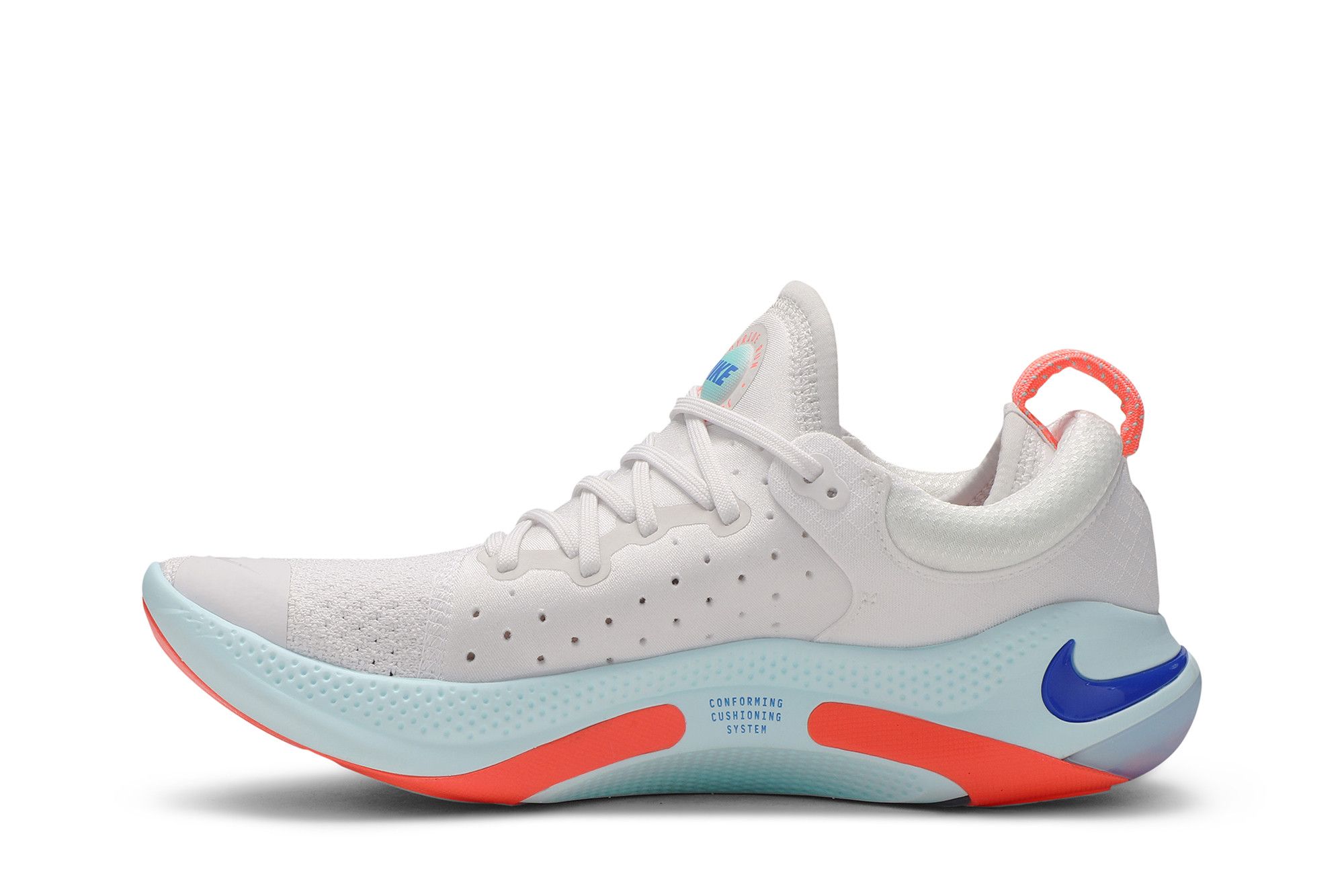 nike joyride bright mango