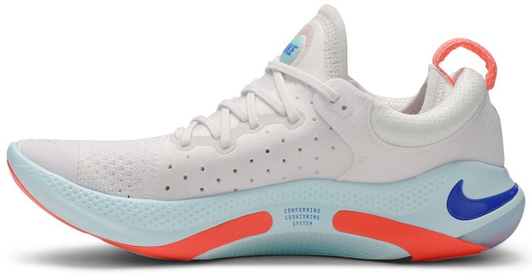 Nike Wmns Joyride Run Flyknit Bright Mango