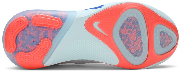 Nike Wmns Joyride Run Flyknit Bright Mango