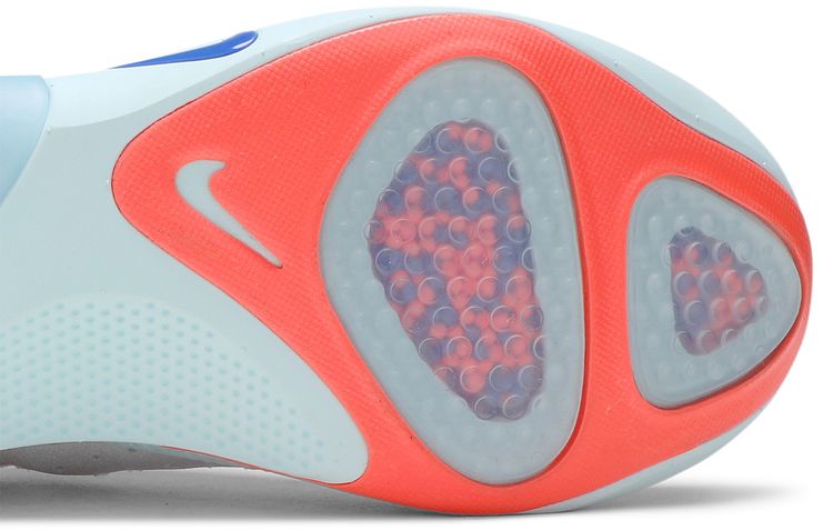 Nike Wmns Joyride Run Flyknit Bright Mango