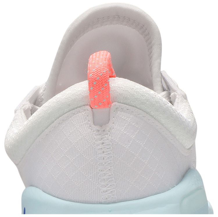 Nike Wmns Joyride Run Flyknit Bright Mango