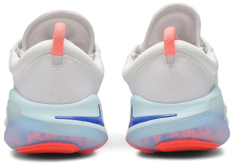 Nike Wmns Joyride Run Flyknit Bright Mango