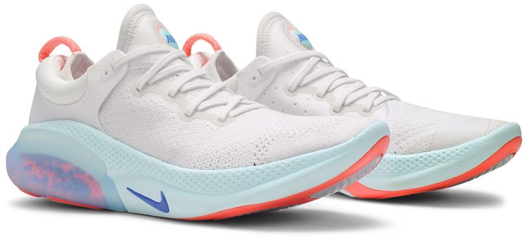 Nike Wmns Joyride Run Flyknit Bright Mango