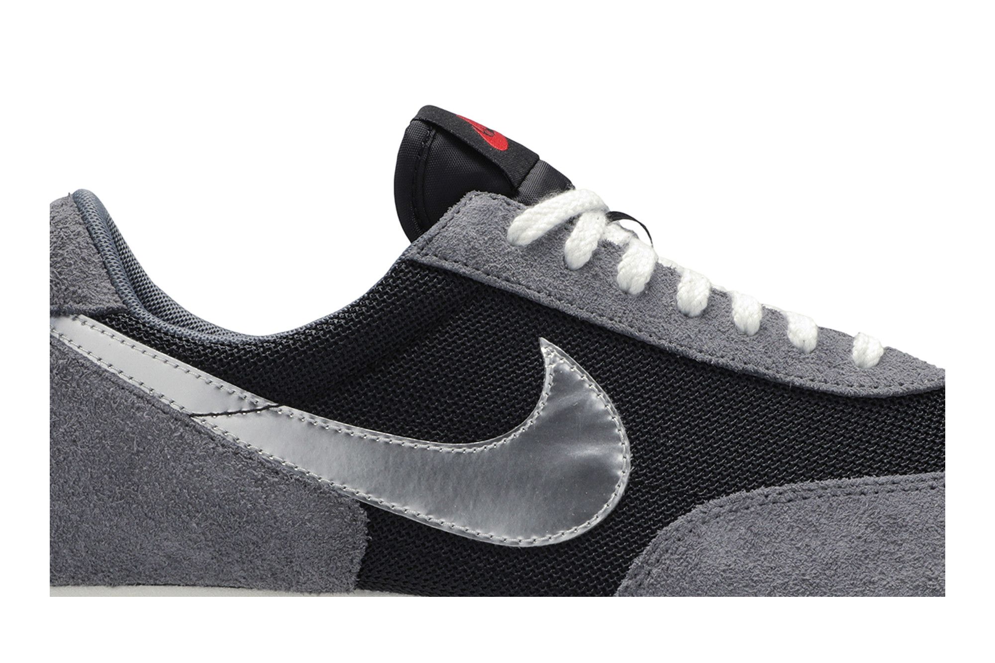 Size 4.0 Daybreak SP Black