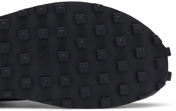 Nike Daybreak SP Black