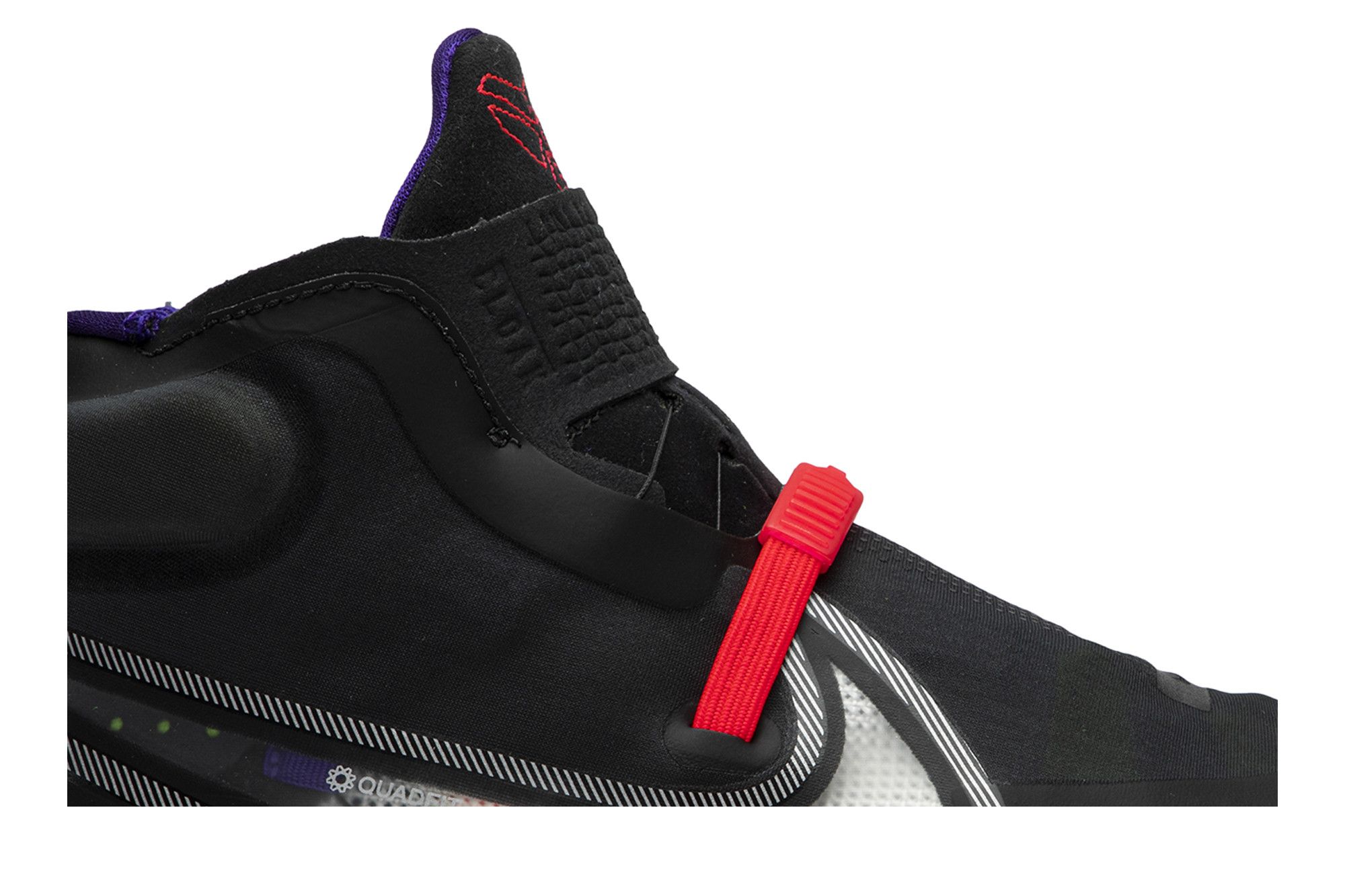 Buy Kobe AD NXT FastFit Off Noir CD0458 090 GOAT