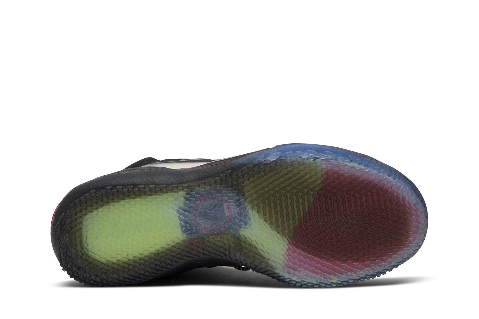 Buy Kobe AD NXT FastFit Off Noir CD0458 090 GOAT