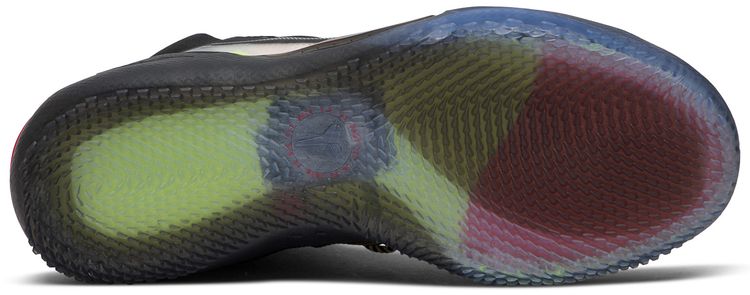 Nike Kobe AD NXT FastFit Off Noir