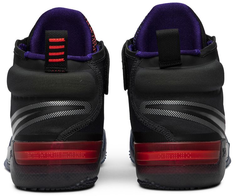 Nike Kobe AD NXT FastFit Off Noir