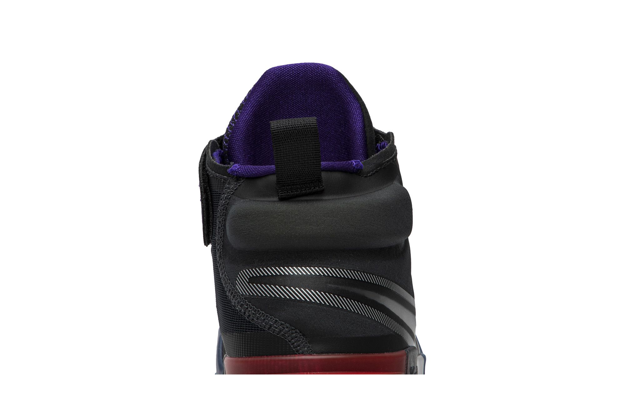 Buy Kobe AD NXT FastFit Off Noir CD0458 090 GOAT