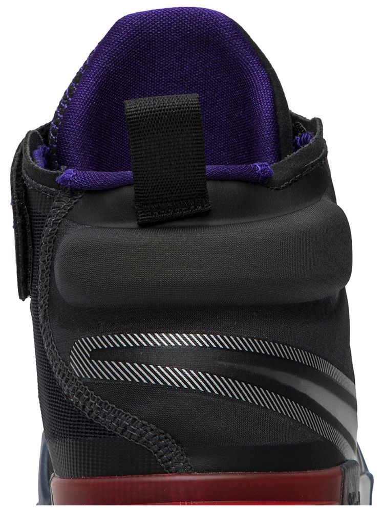 Nike Kobe AD NXT FastFit Off Noir