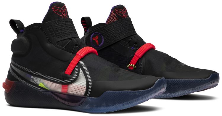 Nike Kobe AD NXT FastFit Off Noir