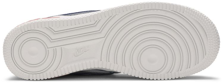 Nike Air Force 1 Low GS Swoosh Chain