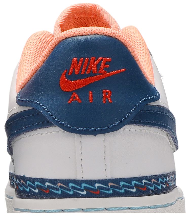 Nike Air Force 1 Low GS Swoosh Chain