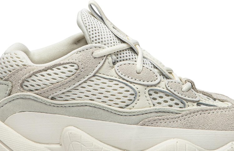 Yeezy 500 Kids Bone White