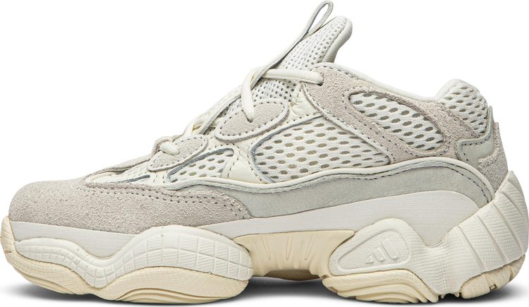 Yeezy 500 Kids Bone White