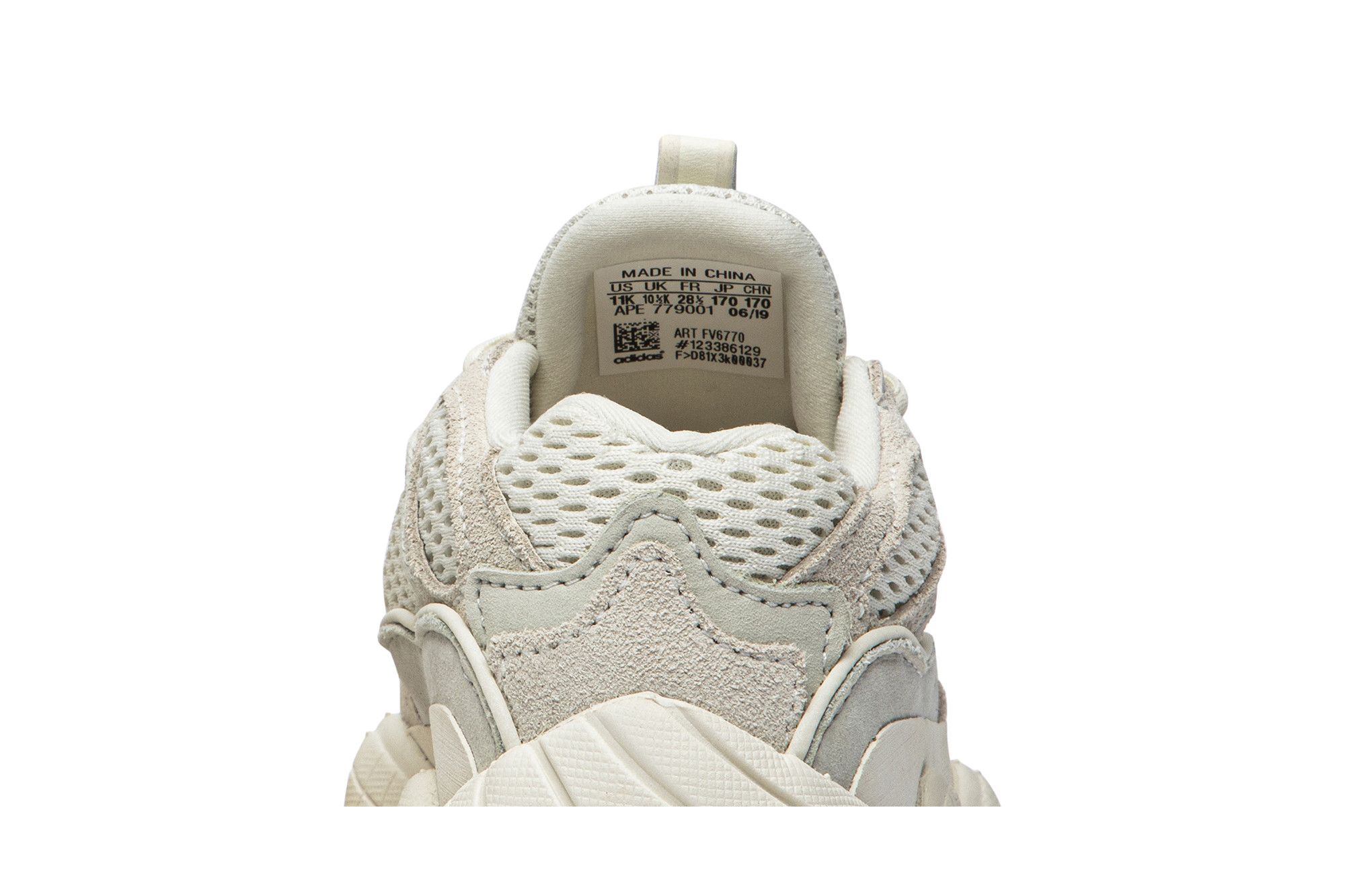 Yeezy 500 bone white kids discount