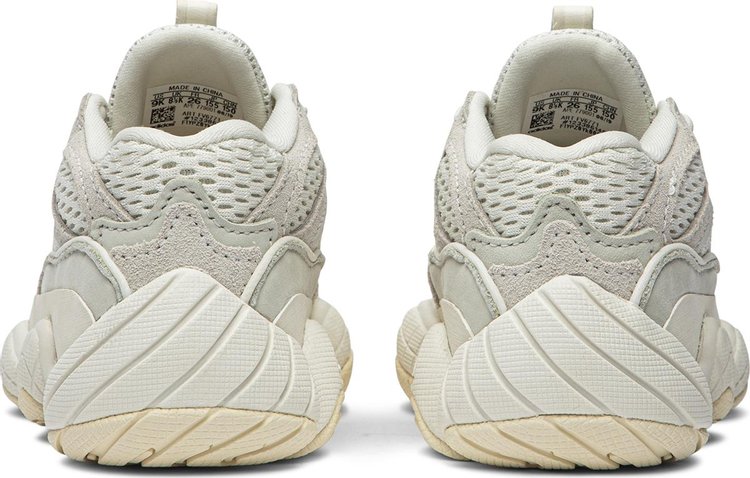 Yeezy 500 Infant Bone White