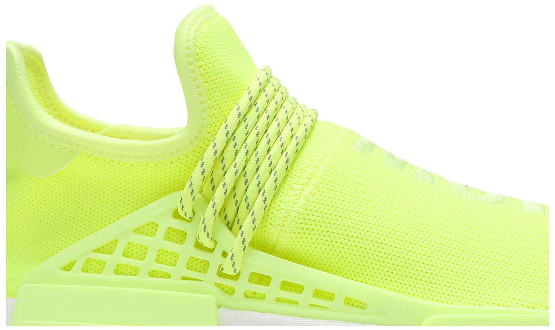 Race Trail Adidas Pharrell Williams Infinite Species Adidas  display picture 2