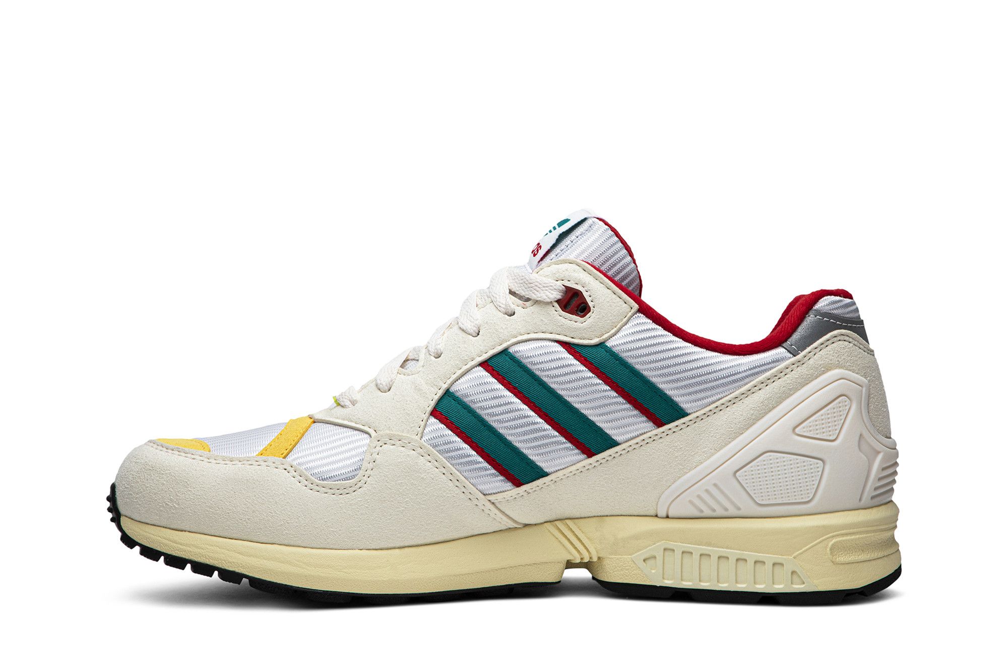 今季ブランド ZX Buy 6000 GOAT | FU8405 - Torsion' of Years '30 洗濯機