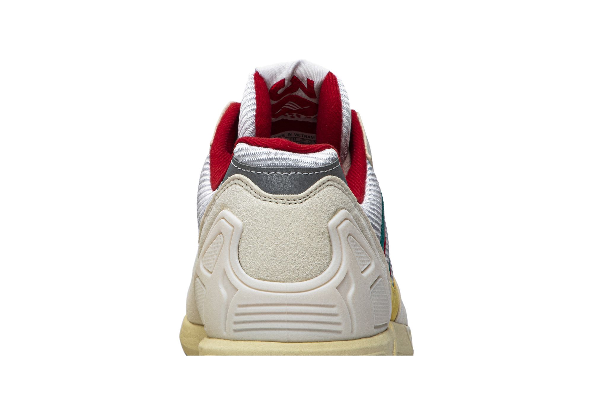 Size 10.5 ZX 6000 '30 Years of Torsion'