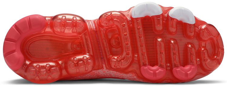 Nike Wmns Air VaporMax 30 White Ember