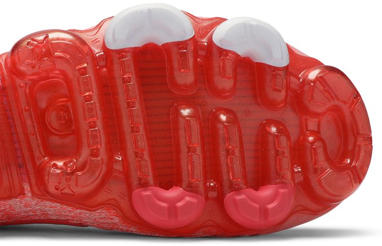 Nike Wmns Air VaporMax 30 White Ember