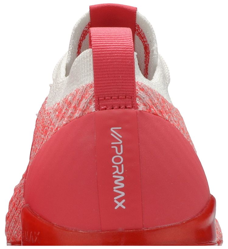 Nike Wmns Air VaporMax 30 White Ember