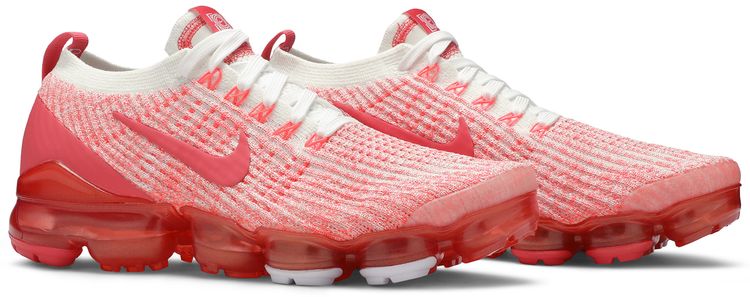 Nike Wmns Air VaporMax 30 White Ember