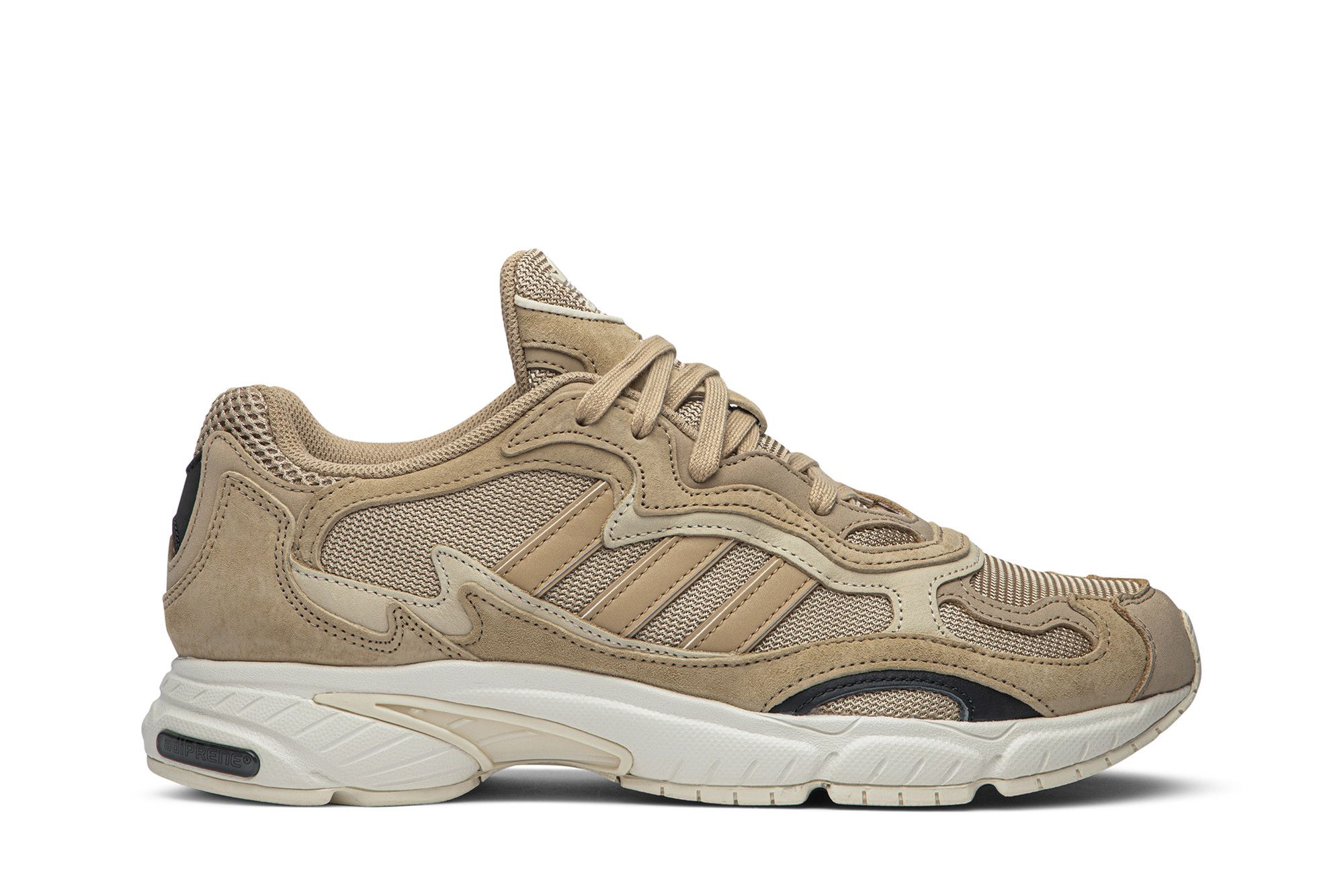 Adidas temper new arrivals run white