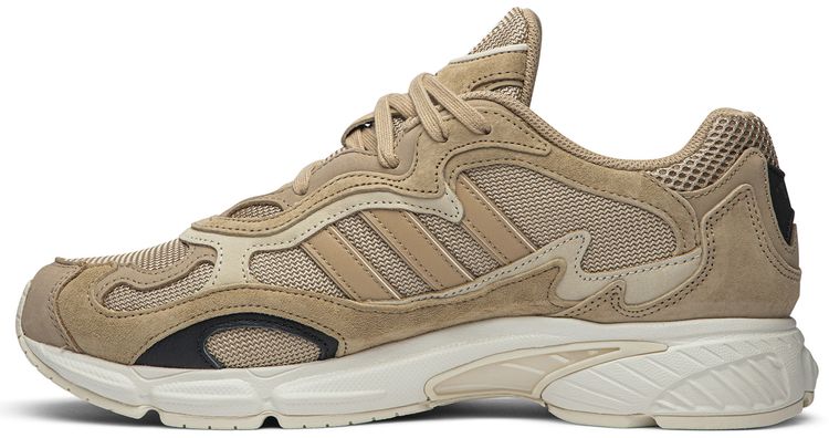 Sneakersnstuff x adidas Temper Run Nude