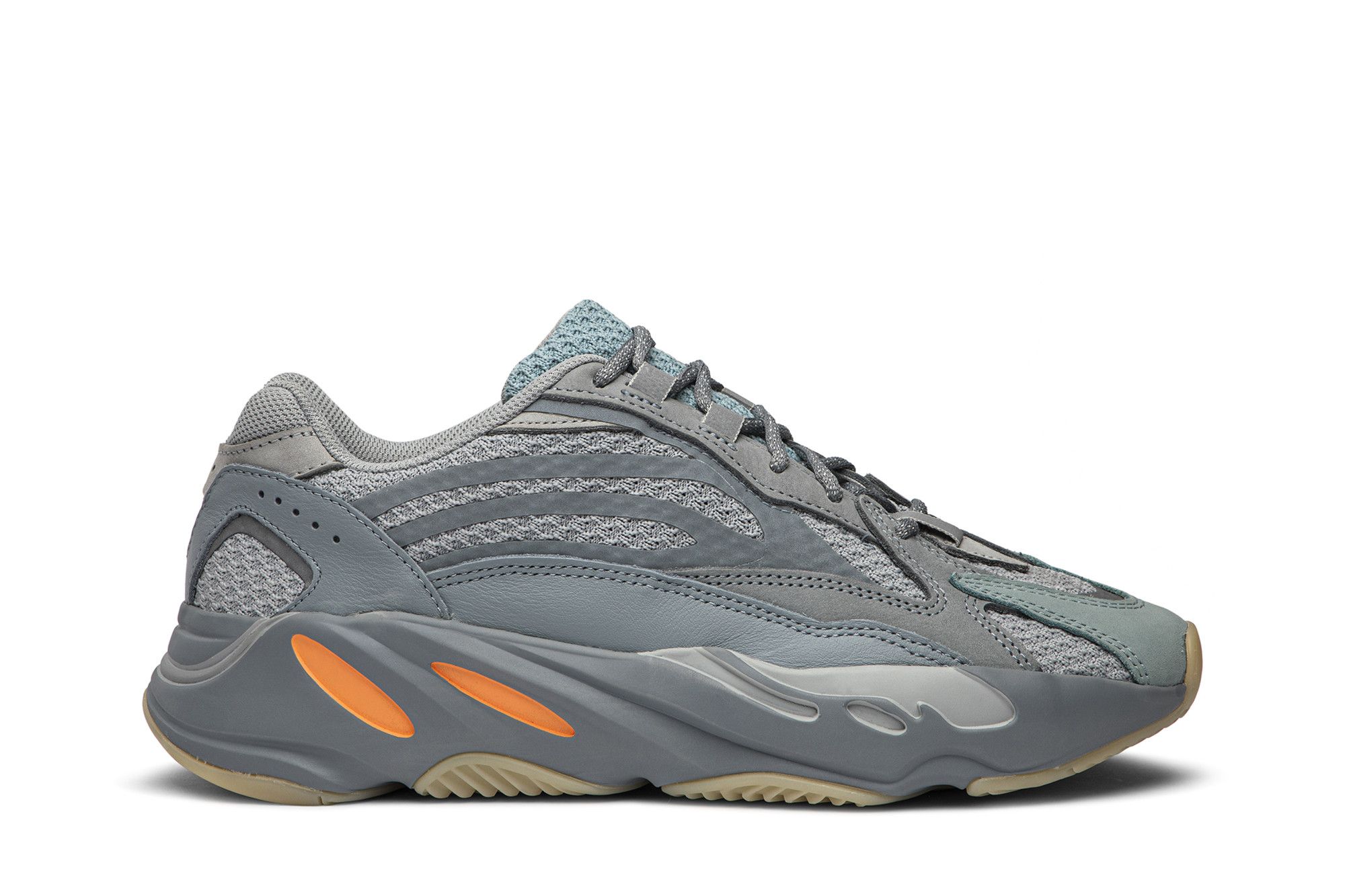 Yeezy Boost 700 V2 'Inertia'