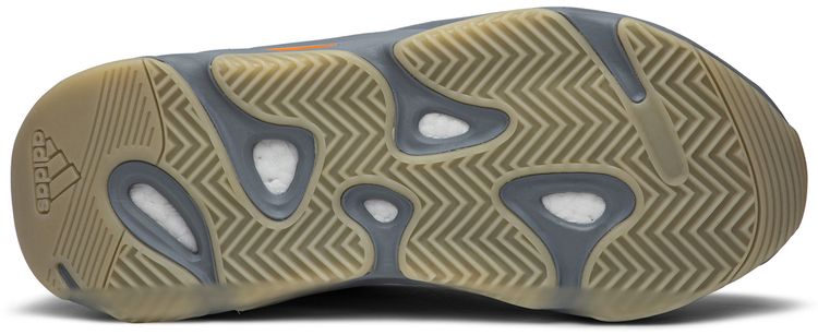 Adidas Yeezy Boost 700 V2 Inertia