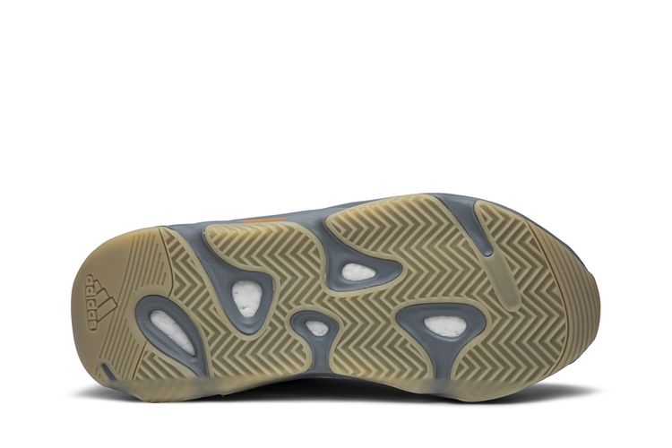 adidas gazelle silver green womens Adidas Yeezy Boost 700 Inertia main image 1