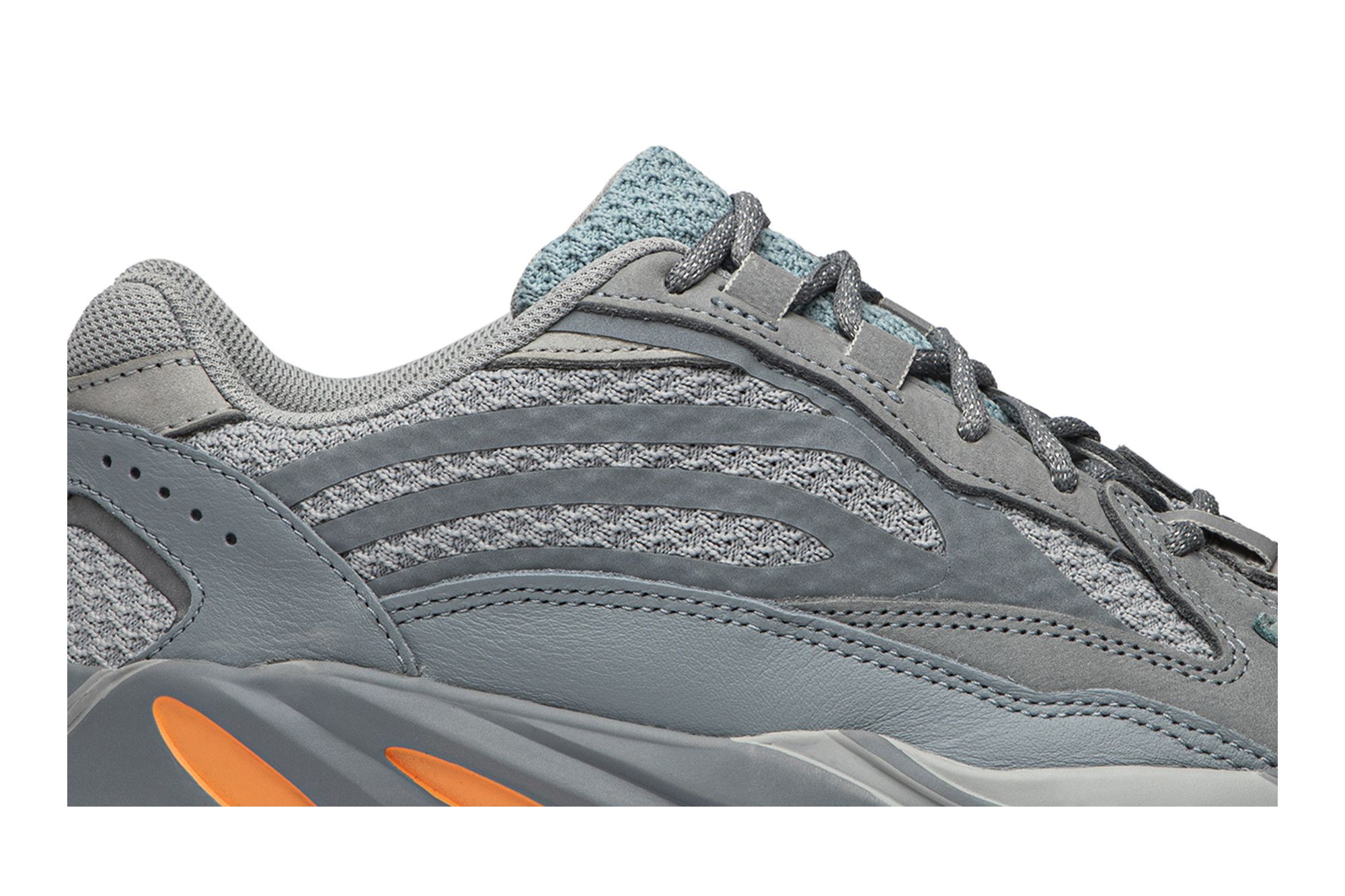 Yeezy 700 inertia goat new arrivals