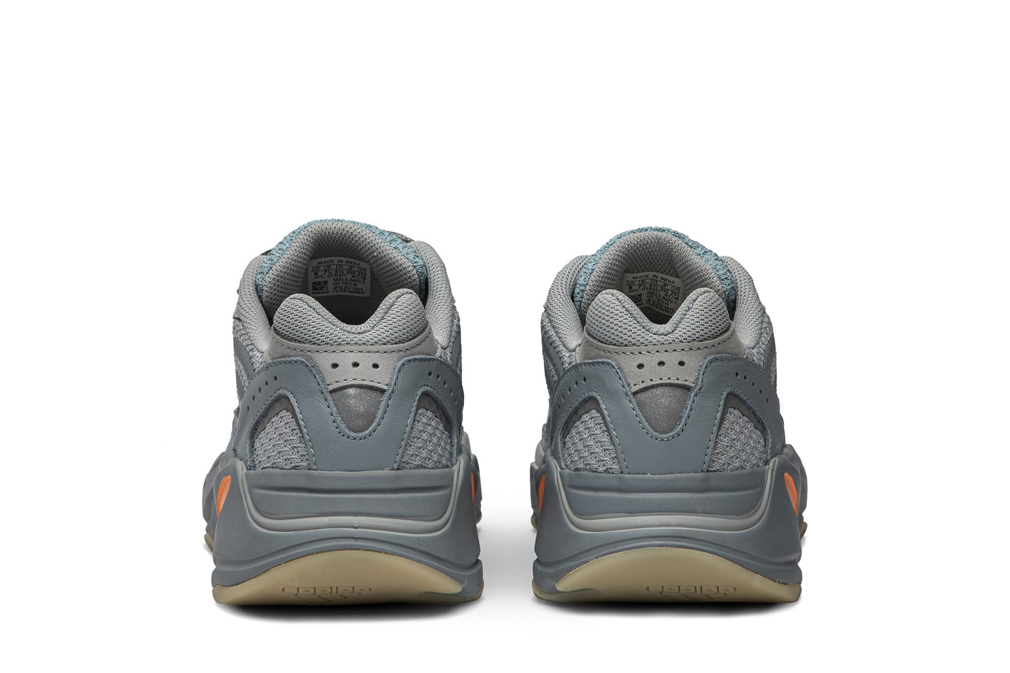 Achetez des Yeezy Boost 700 V2 Inertia FW2549 GOAT FR