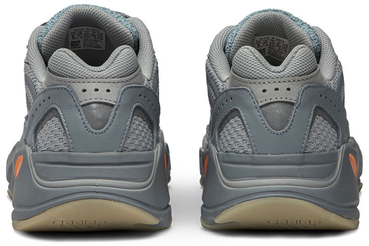 Adidas Yeezy Boost 700 V2 Inertia