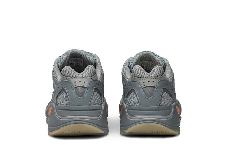 adidas gazelle silver green womens Adidas Yeezy Boost 700 “Inertia” Size 10 Preowned – Hype World main image 0