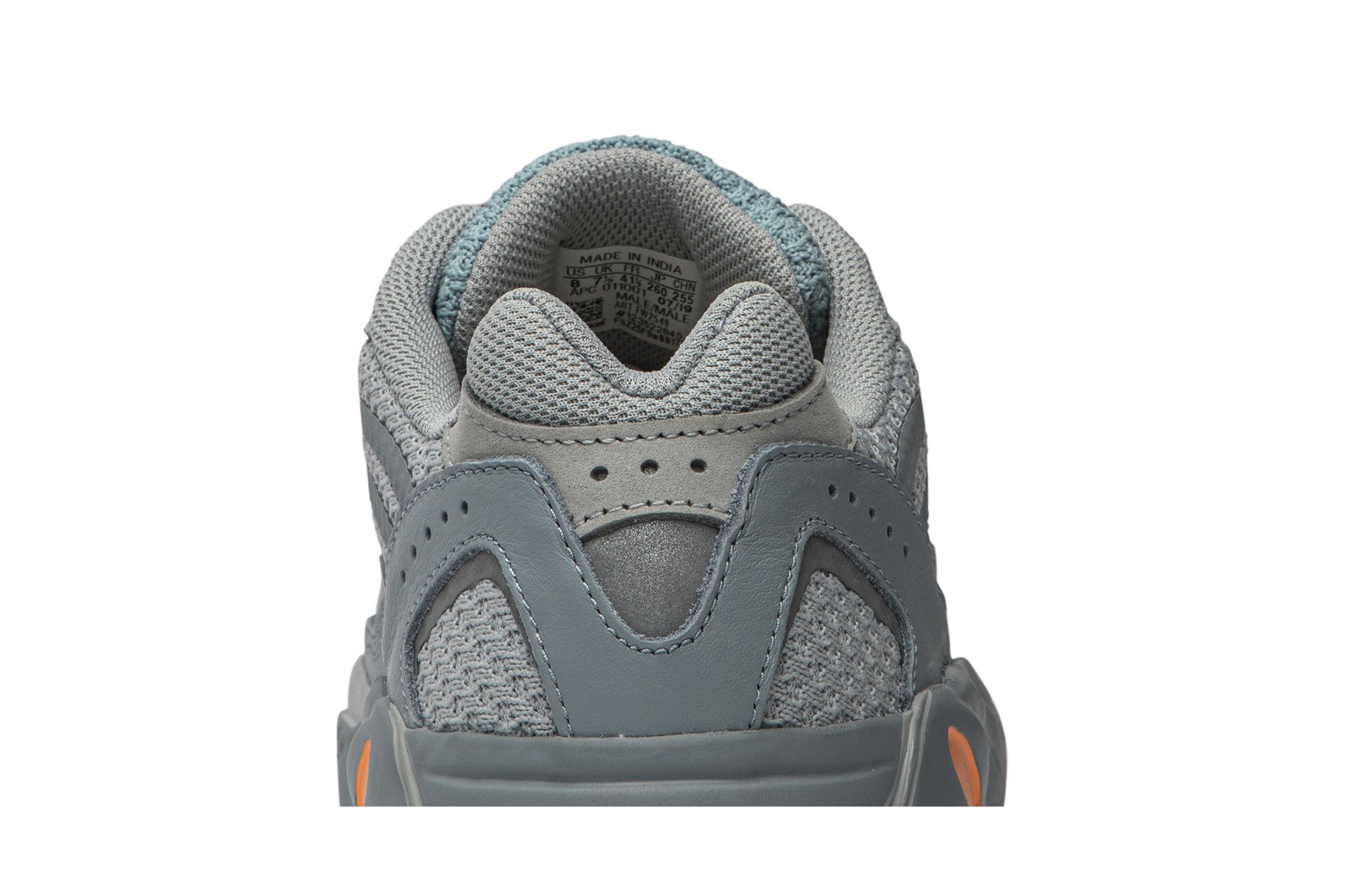Buy Yeezy Boost 700 V2 Inertia FW2549 GOAT AU