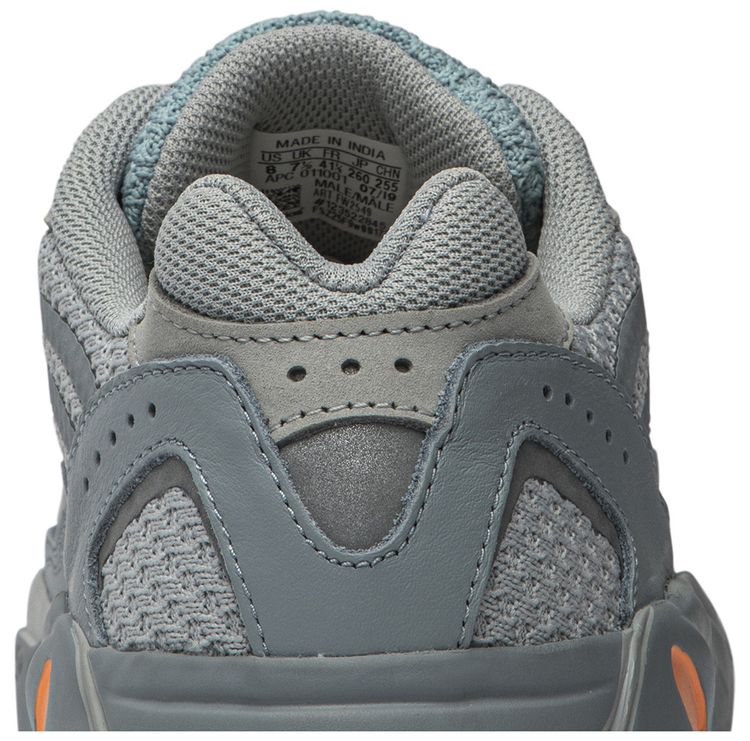 Adidas Yeezy Boost 700 V2 Inertia