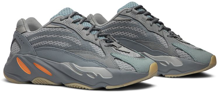 Adidas Yeezy Boost 700 V2 Inertia