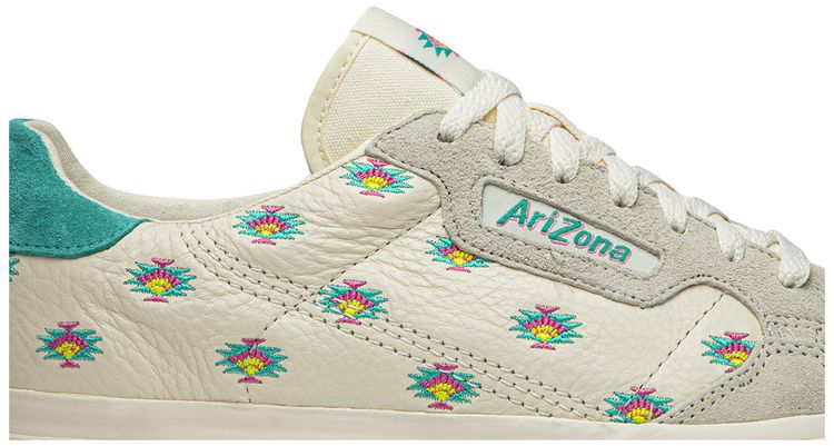 AriZona x adidas Continental Vulc Iced Tea With Lemon Flavor