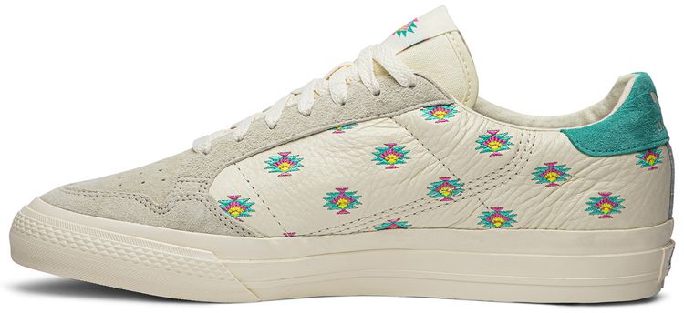 AriZona x adidas Continental Vulc Iced Tea With Lemon Flavor