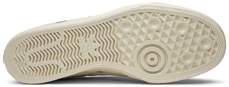 AriZona x adidas Continental Vulc Iced Tea With Lemon Flavor